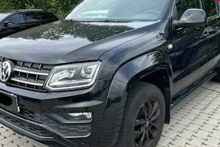 VW Amarok 66.000 km 36.640 &euro; Wackersdorf 92442