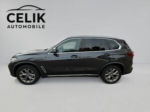 BMW X5 xDrive 30 d xLine Head-Up Laser AHK 158.000 km 42.990 &euro; Neckarsulm 74172