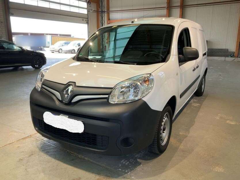 Renault Kangoo 33.733 km 14.875 € Grünwald 82031