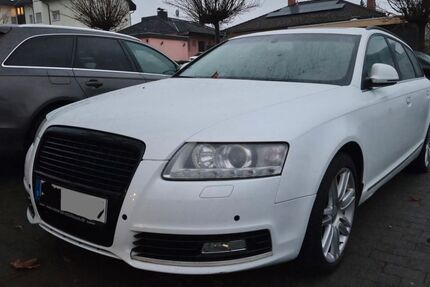 Audi A6 380.000 km 4.000 &euro; Wetzlar 35580