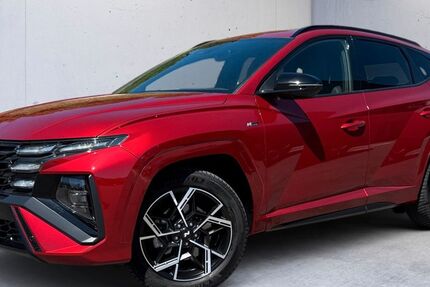 Hyundai TUCSON 16.881 km 38.970 &euro; Waldshut-Tiengen 79761