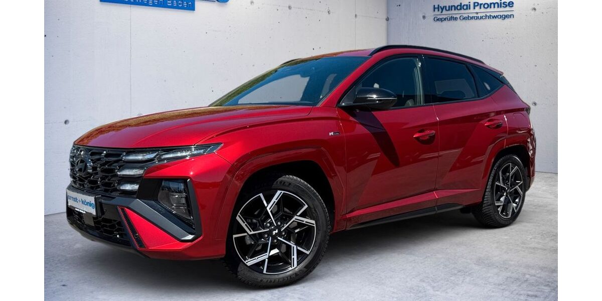 Hyundai TUCSON 16.881 km 38.970 &euro; Waldshut-Tiengen 79761