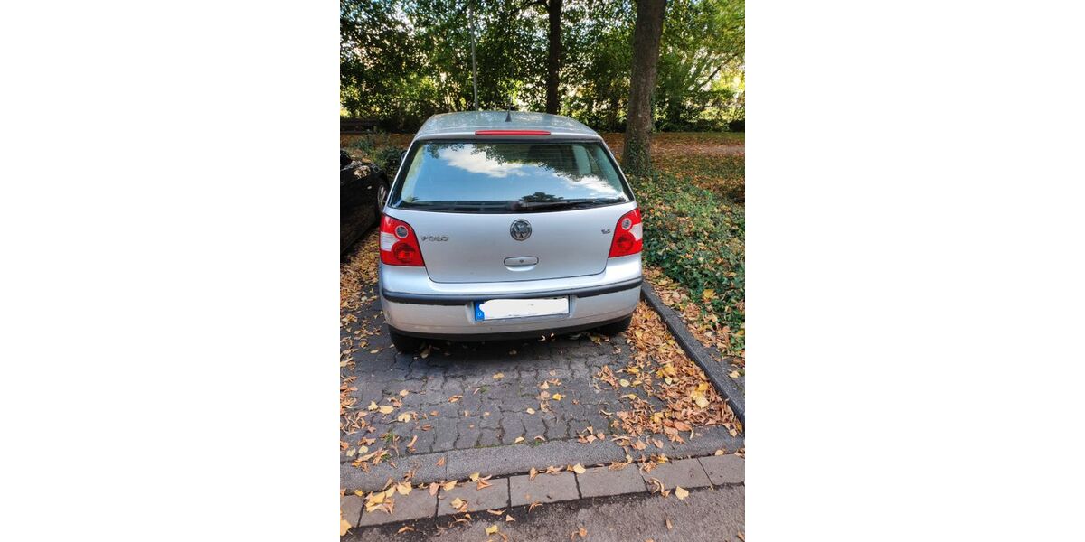 VW Polo 84.173 km 1.200 &euro; Karlsruhe 76131