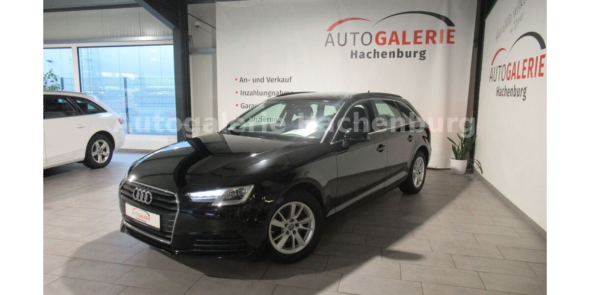 Audi A4 137.800 km 14.990 &euro; Hachenburg 57627
