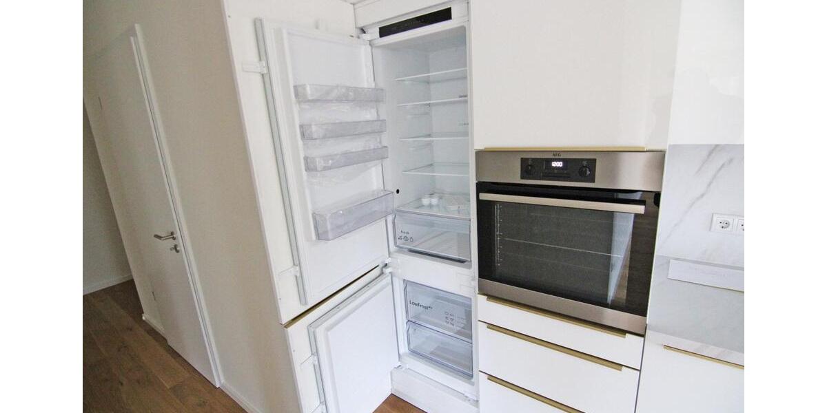 Lichtdurchflutetes Penthouse für Genießer: tolles Ambiente, mit Komfortausstattung und TiefgaragenplatzWallbox! 3 zimmer