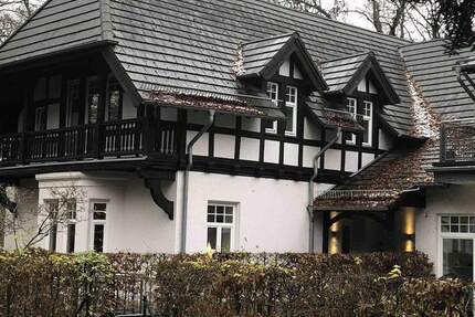 Denkmalobjekt trifft modernen Luxus - 215 qm in traumhafter Lage 6 zimmer