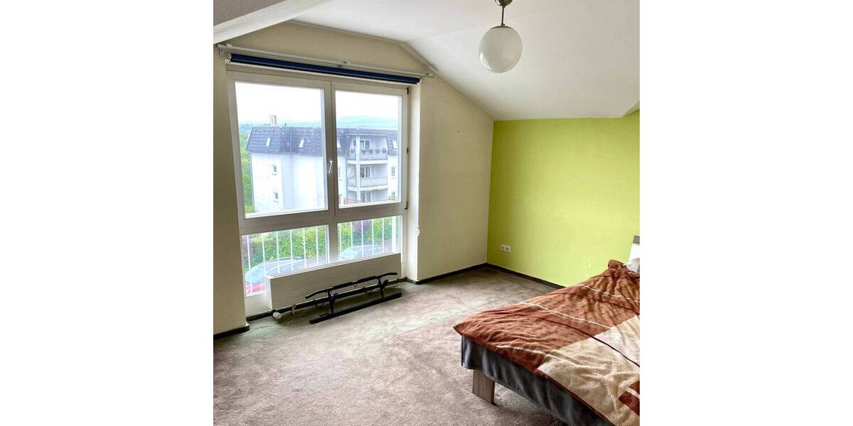 Etagenwohnung Iserlohn Gerlingsen - 2 Zimmer, 62 m&sup2;, 129.750&euro; | Angebot:23977594