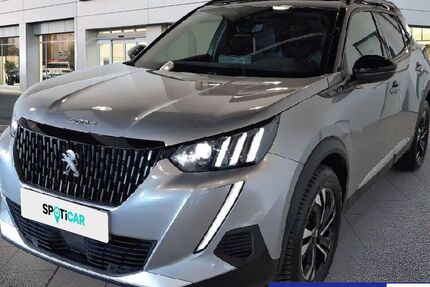 Peugeot 2008 38.450 km 19.990 &euro; Berlin 12103
