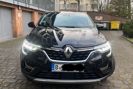 Renault Arkana 8.500 km 20.900 &euro; Berlin 14193