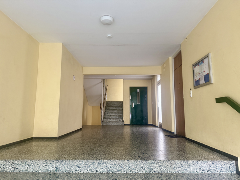 Wohnung zum Kaufen in Ludwigshafen 115.000 € 47 m²