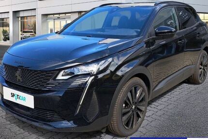 Peugeot 3008 22.448 km 20.590 &euro; Jüterbog 14913