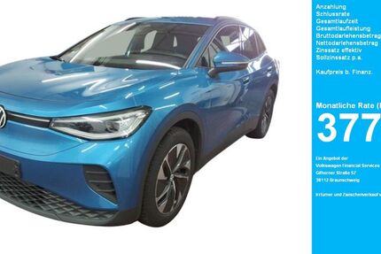 VW ID.4 24.784 km 42.415 &euro; Gütersloh 33334