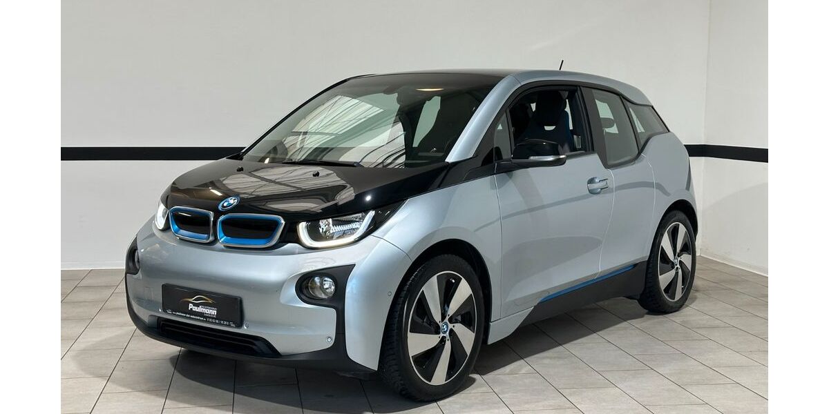 BMW i3 35.347 km 14.790 &euro; Dachwig 99100