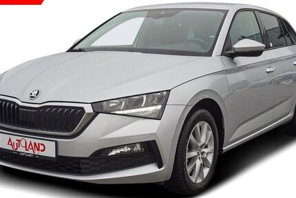 Skoda Scala 49.573 km 19.950 &euro; Meißen 01662