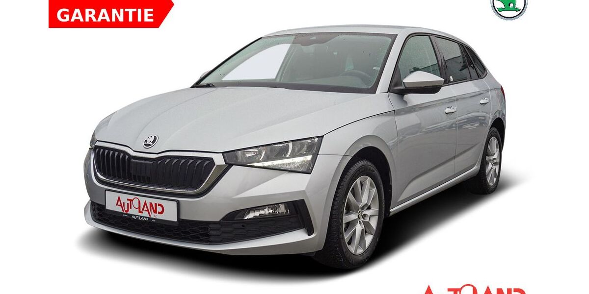 Skoda Scala 49.573 km 19.950 &euro; Meißen 01662