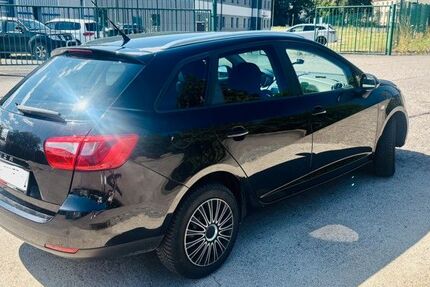 Seat Ibiza 182.000 km 2.890 &euro; Schleusingen 98553