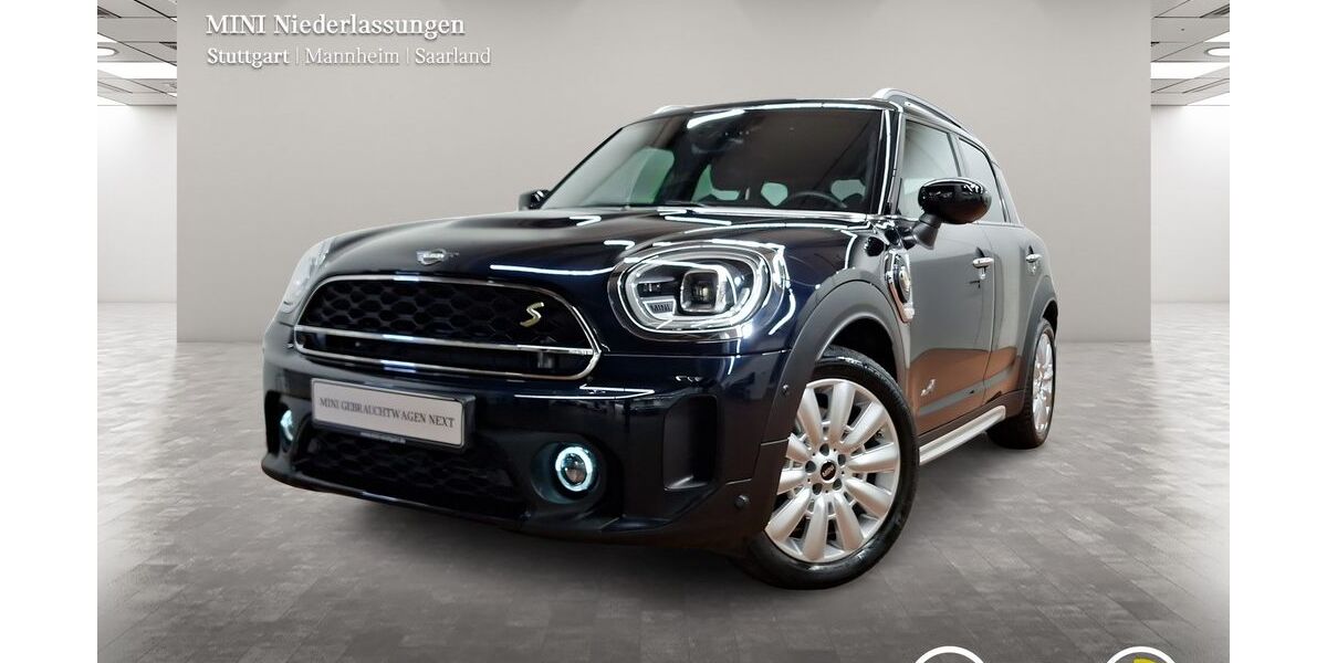 Mini Countryman SE (Cooper) 24.006 km 27.380 &euro; Stuttgart 70569