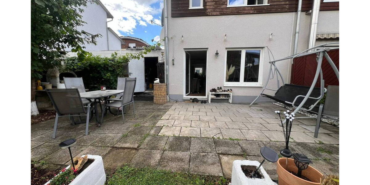 Reihenendhaus Brühl Badorf - 5 Zimmer, 100 m&sup2;, 679.000&euro; | Angebot:26023372