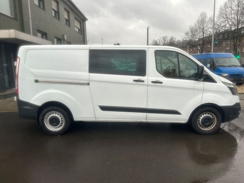 Transit Custom