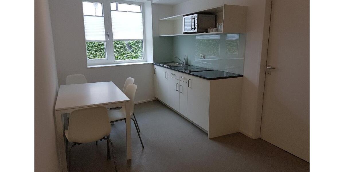 2 Zimmer Terrassenwohnung nahe TUM Garching 2 zimmer