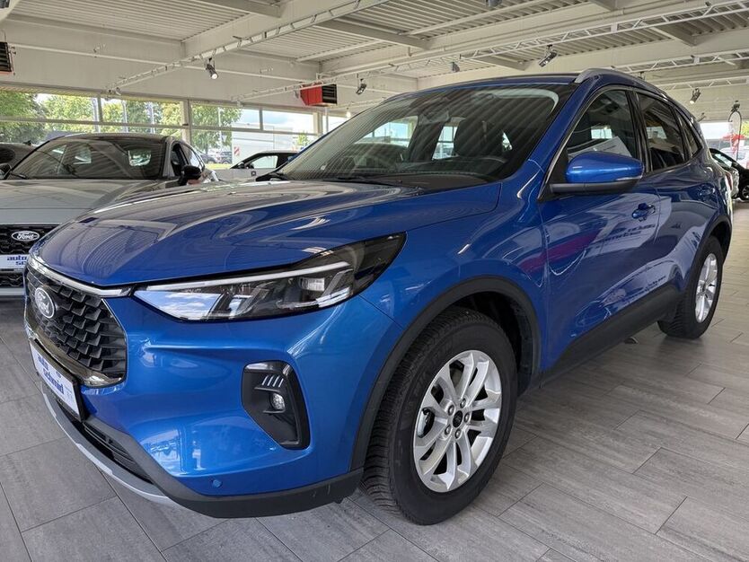 Kuga