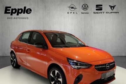 Opel Corsa 39.033 km 14.890 &euro; Rutesheim 71277