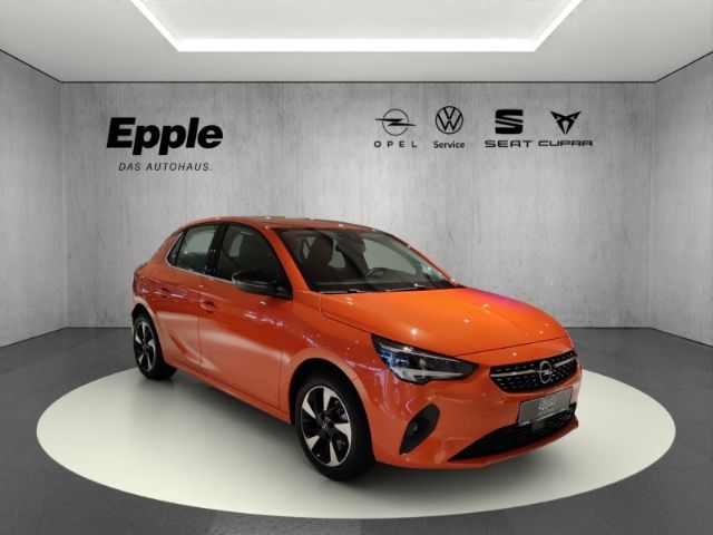 Opel Corsa 39.033 km 14.890 &euro; Rutesheim 71277