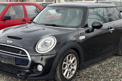 Mini Cooper SD 134.000 km 12.950 &euro; Goslar 38642