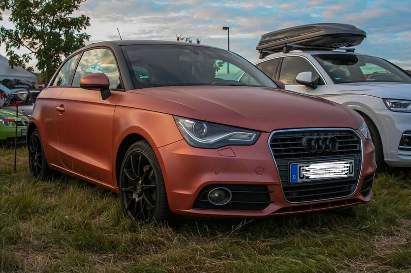 A1