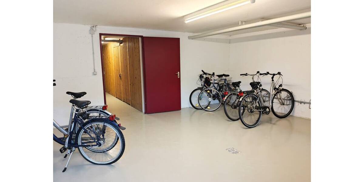 Etagenwohnung Bad Birnbach Asenham - 3 Zimmer, 66 m&sup2;, 190.000&euro; | Angebot:26190012
