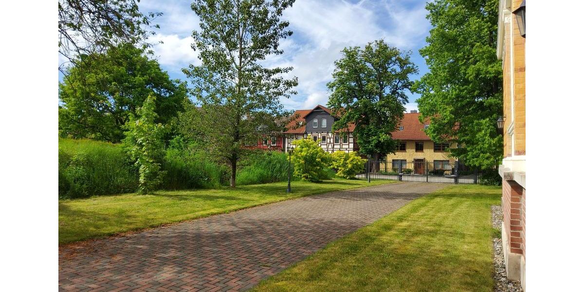 Villa Osterwieck - 700.000&euro; | Angebot:27073196