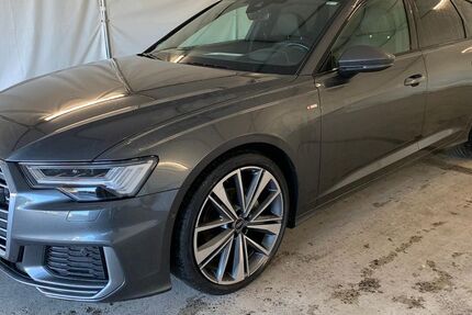 Audi A6 98.249 km 29.750 &euro; Steinbach-Hallenberg OT Herges-Hallenberg 98587