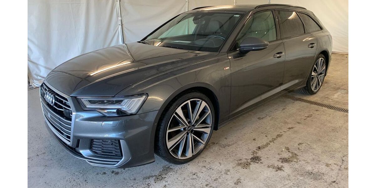 Audi A6 98.249 km 29.750 &euro; Steinbach-Hallenberg OT Herges-Hallenberg 98587