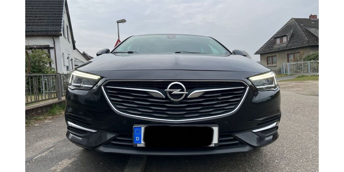 Opel Insignia 184.500 km 6.890 &euro; Bremen 28779