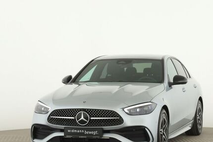 Mercedes-Benz C 220 4.060 km 49.850 &euro; Ebermannsdorf 92263