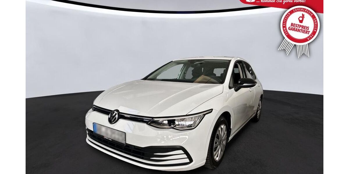 VW Golf 67.000 km 22.190 &euro; Kamenz 01917