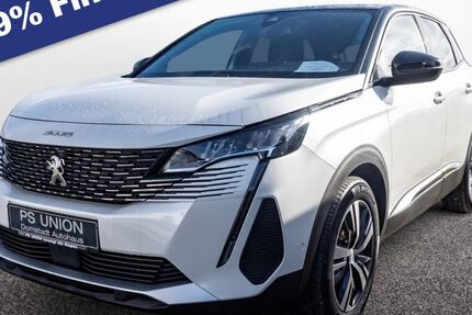 Peugeot 3008 13.321 km 26.480 &euro; Schönburg 06618