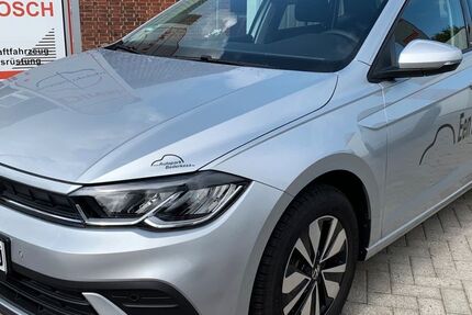 VW Polo 12.500 km 18.970 € Geestland 27624