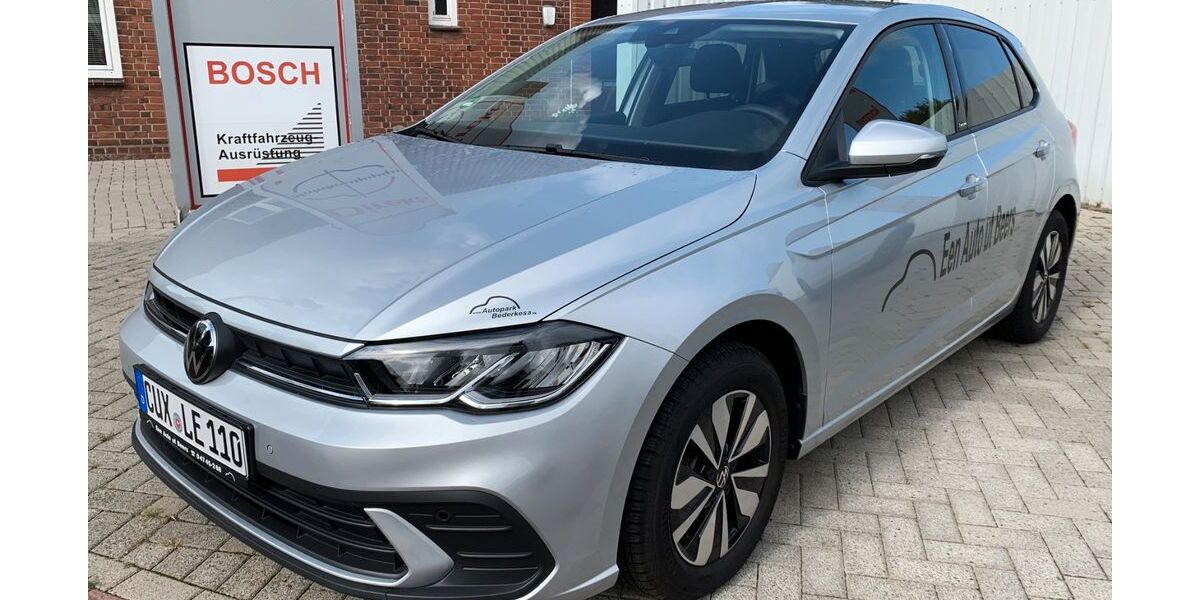 VW Polo 12.500 km 18.970 &euro; Geestland 27624