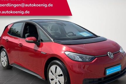 VW ID.3 39.414 km 22.990 &euro; Nördlingen 86720