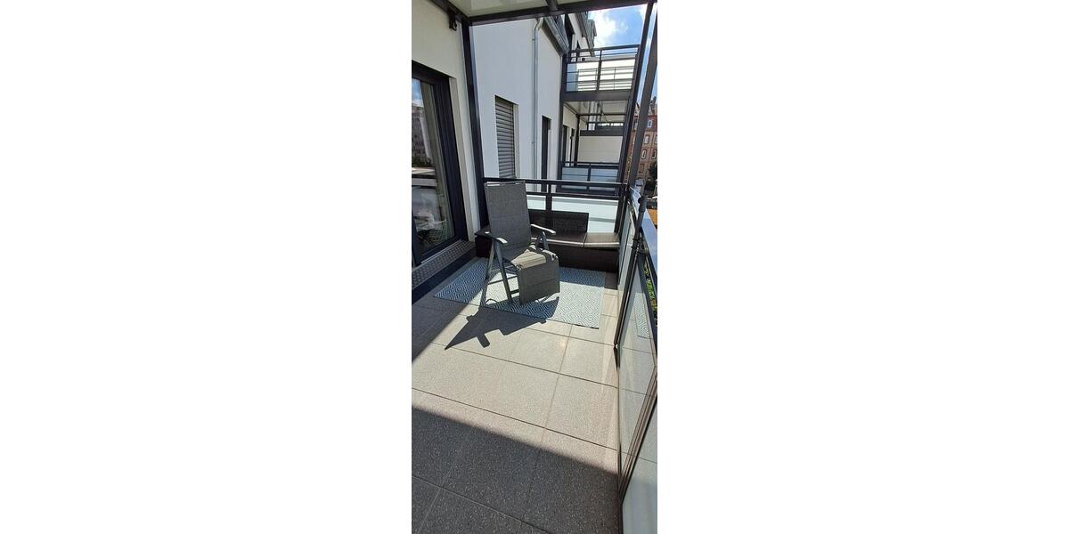 Etagenwohnung Fürth Südstadt - 2 Zimmer, 77 m&sup2;, 415.000&euro; | Angebot:26865357