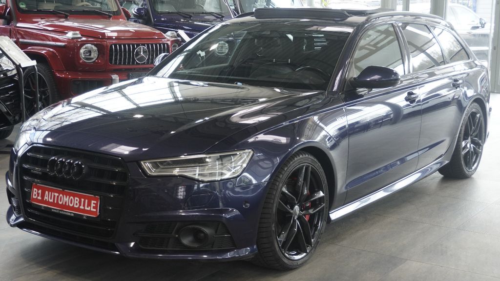 Audi A6 156.450 km 24.991 &euro; Olpe 57462