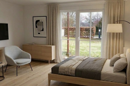 Wohnung Mittenwalde OT Motzen Motzen - 1 Zimmer, 37 m&sup2;, 85.000&euro; | Angebot:25899879