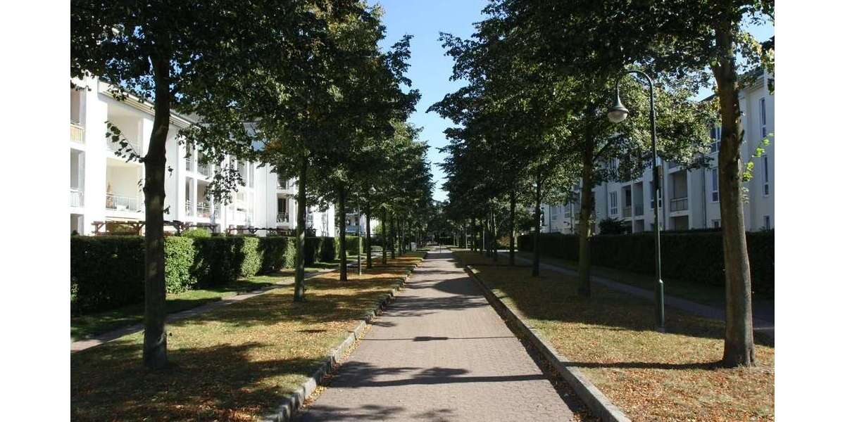 Etagenwohnung Düsseldorf Hellerhof - 2 Zimmer, 63 m&sup2;, 724&euro; | Angebot:25602762
