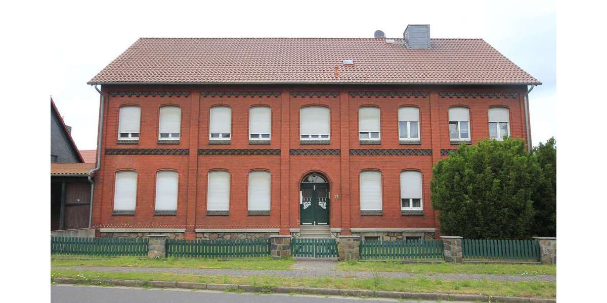 Etagenwohnung Siedentramm Neuferchau - 3 Zimmer, 73 m&sup2;, 390&euro; | Angebot:26015515