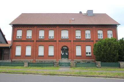 Wohnung Siedentramm Neuferchau - 3 Zimmer, 73 m&sup2;, 390&euro; | Angebot:26015515