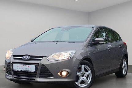 Ford Focus 92.000 km 6.900 &euro; Neustadt 31535