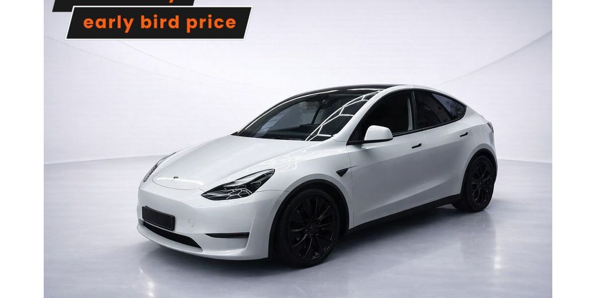 Tesla Model Y 48.066 km 37.446 &euro; Ergolding 84030