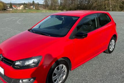VW Polo 168.159 km 3.000 &euro; Burgkunstadt 96224