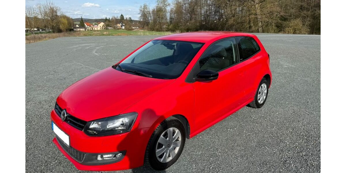VW Polo 168.159 km 3.500 &euro; Burgkunstadt 96224